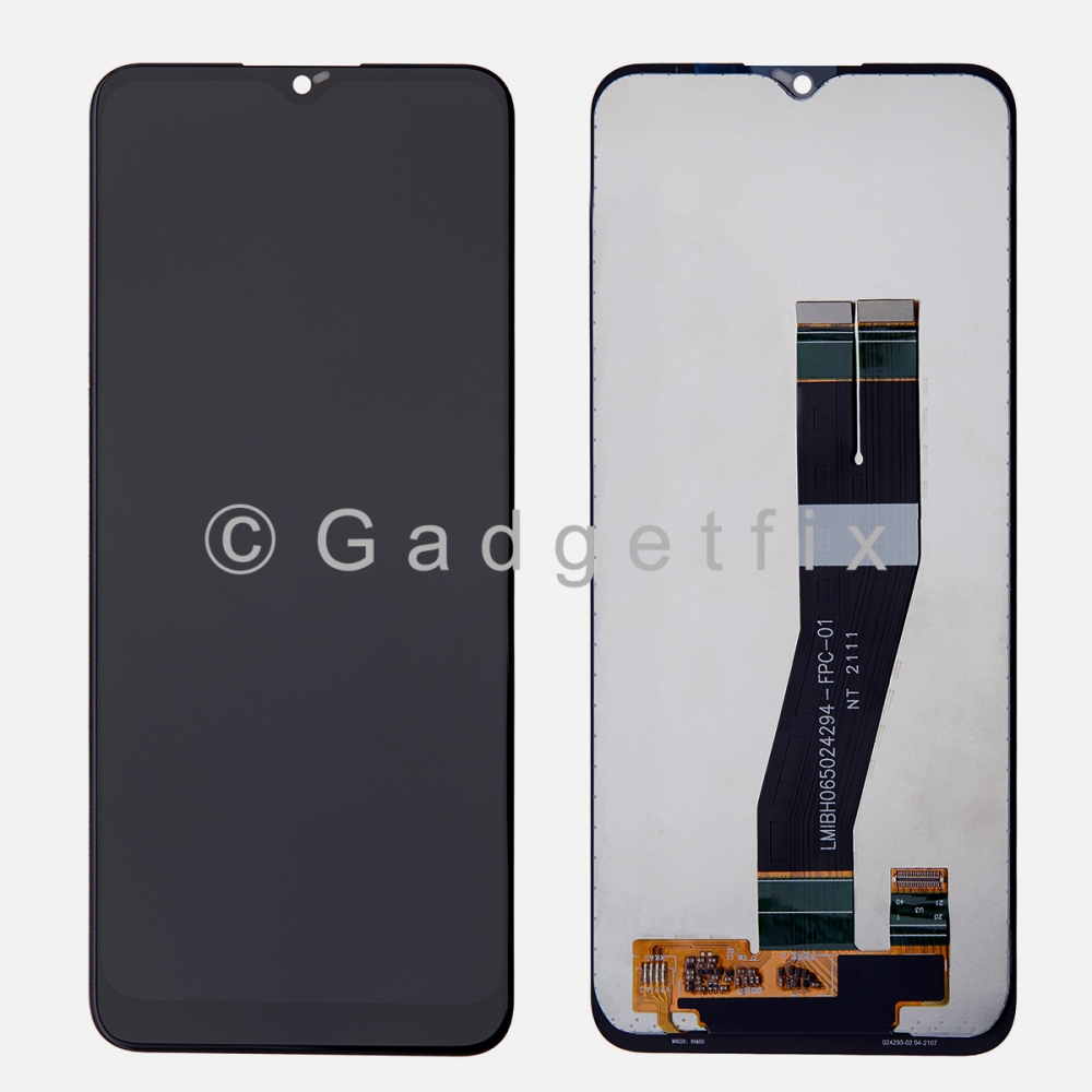 Display LCD Touch Screen Digitizer For Samsung Galaxy A02S A025U (US Version)
