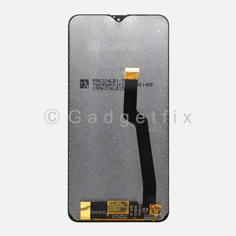 Display LCD Touch Screen Digitizer For Samsung Galaxy A10 A105 2019