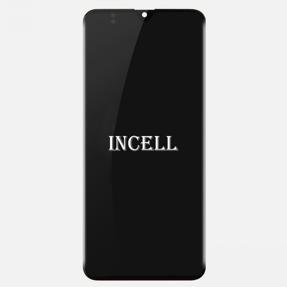 Incell Display LCD Touch Screen Digitizer For Samsung Galaxy A20 A205 A205U