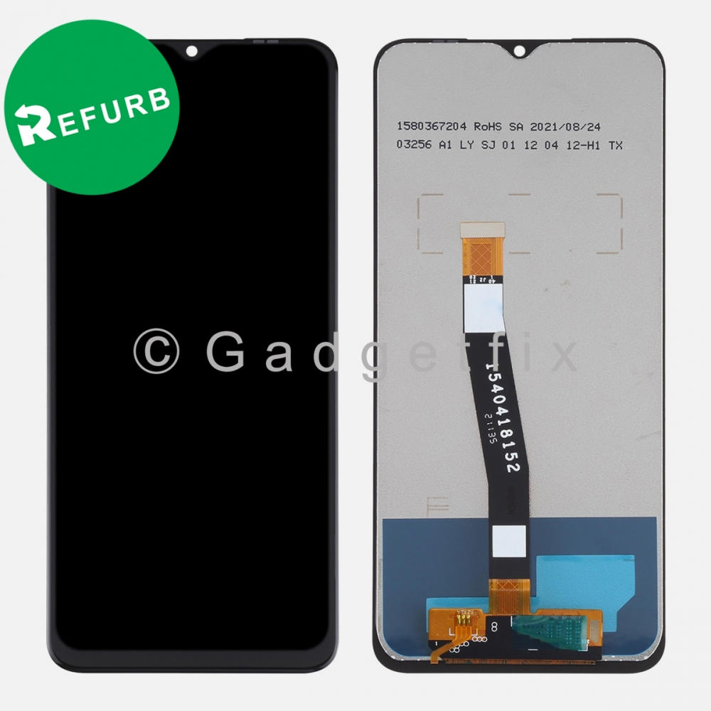 Display LCD Touch Screen for Samsung Galaxy A22 5G 2021 A226 