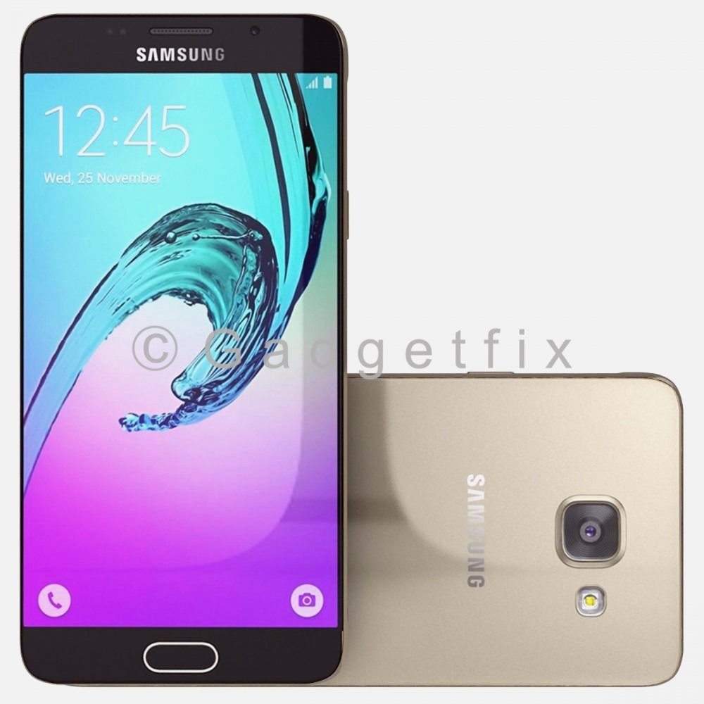 galaxy a310f