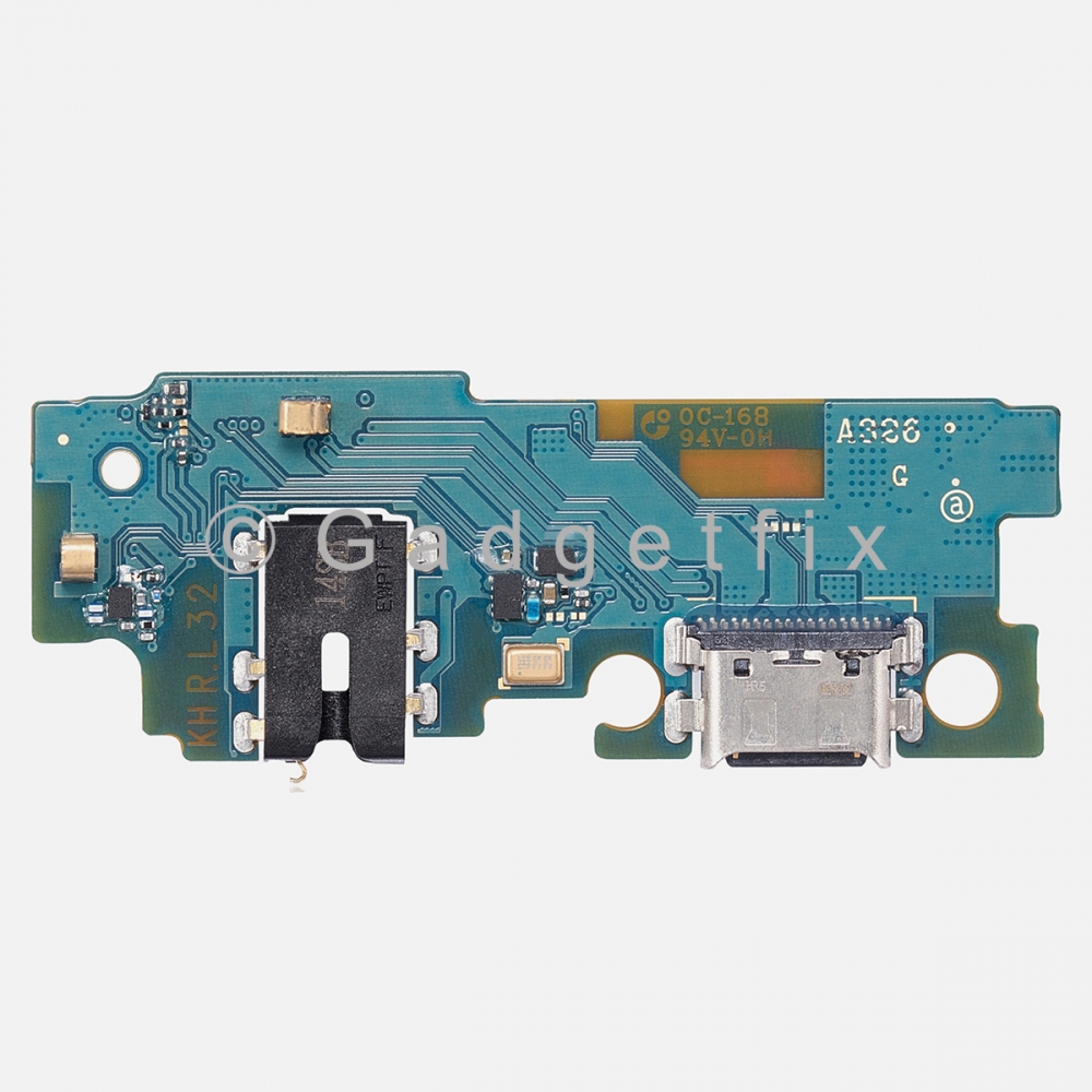 Samsung Galaxy A32 5G A326U Charging Port Dock Flex Cable Board Replacement  Parts