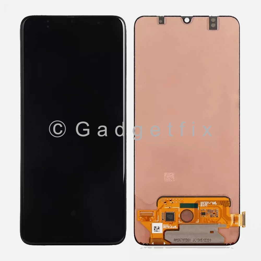 Incell LCD Touch Screen Digitizer For Samsung Galaxy A70 A705