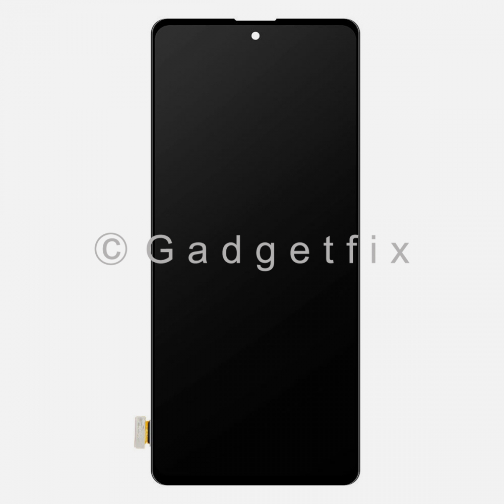 Samsung Galaxy A71 2020 A715 Incell Display LCD Touch Screen Digitizer