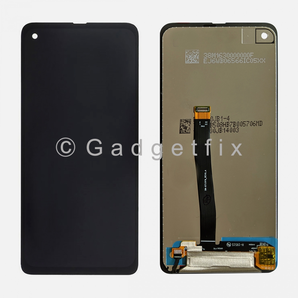 Samsung Galaxy Xcover Pro G715 Display LCD Touch Screen Digitizer