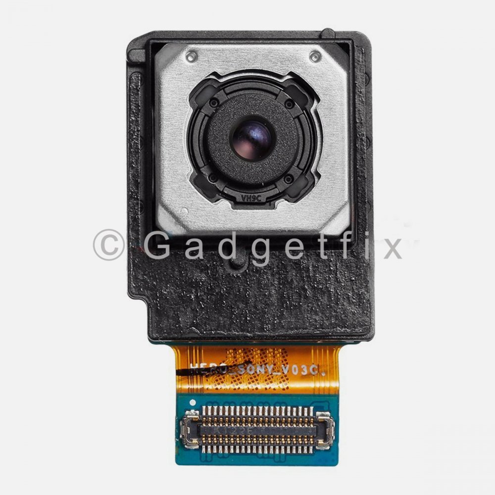 Main Rear Back Camera Flex Cable For Samsung Galaxy S7 Edge G935A G935T G935V G935P
