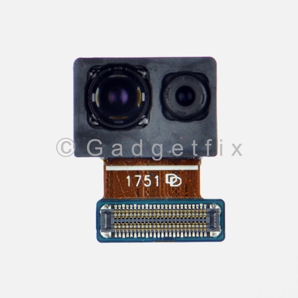 Samsung Galaxy S9 G960U Facing Front Camera Replacement Parts (USA Versions)