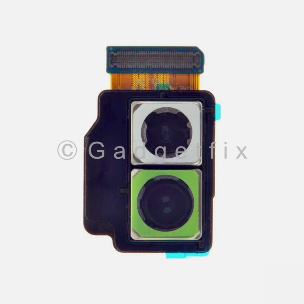 Samsung Galaxy Note 8 N950U Main Rear Back Camera Module (USA Version)