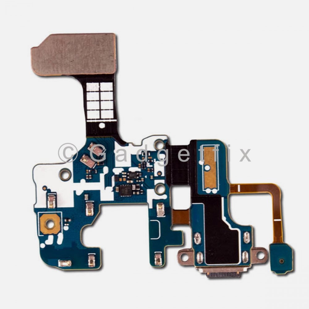 Samsung Galaxy Note 8 N950U USB Port Charging Charger Dock Charging Flex Cable
