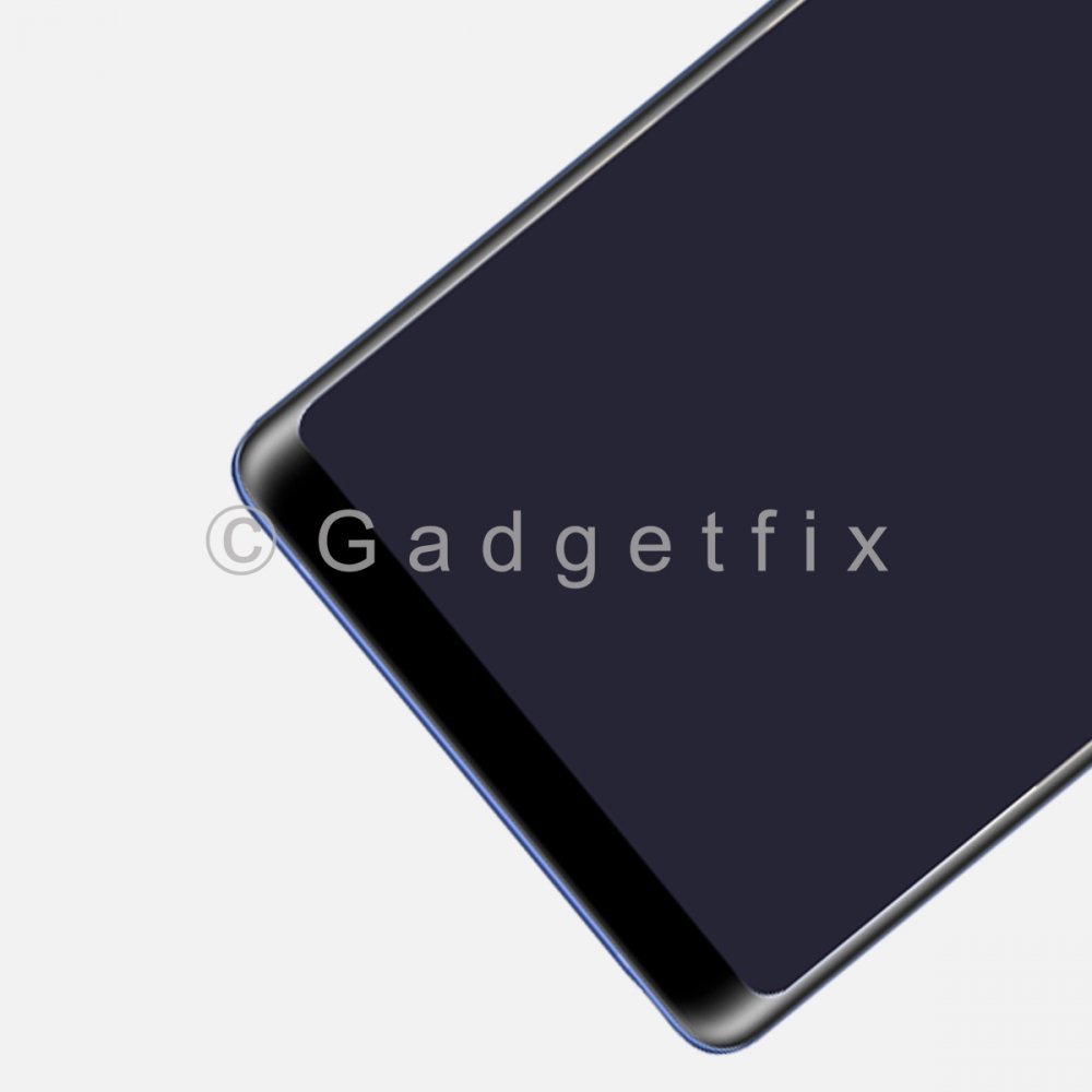 thumbnail image 2 of OEM Grade OLED LCD Display & Touch Screen Digitizer For Google Pixel 8 – With Frame (Black) 2 of 2