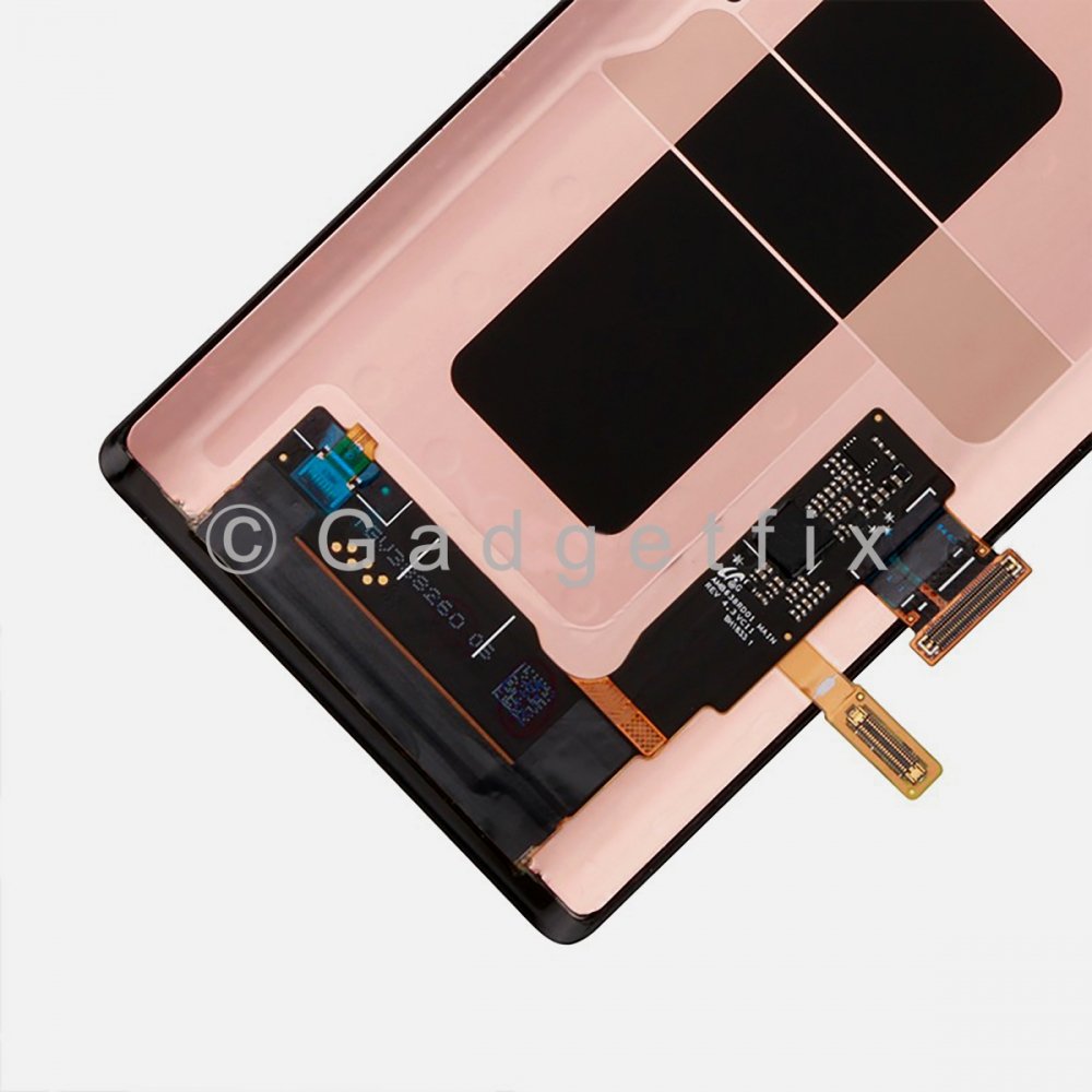 OLED Display Touch Screen Digitizer Assembly For Samsung Galaxy Note 9 | N960
