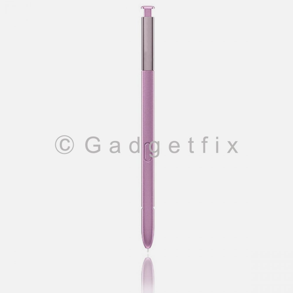 samsung note 9 pen purple