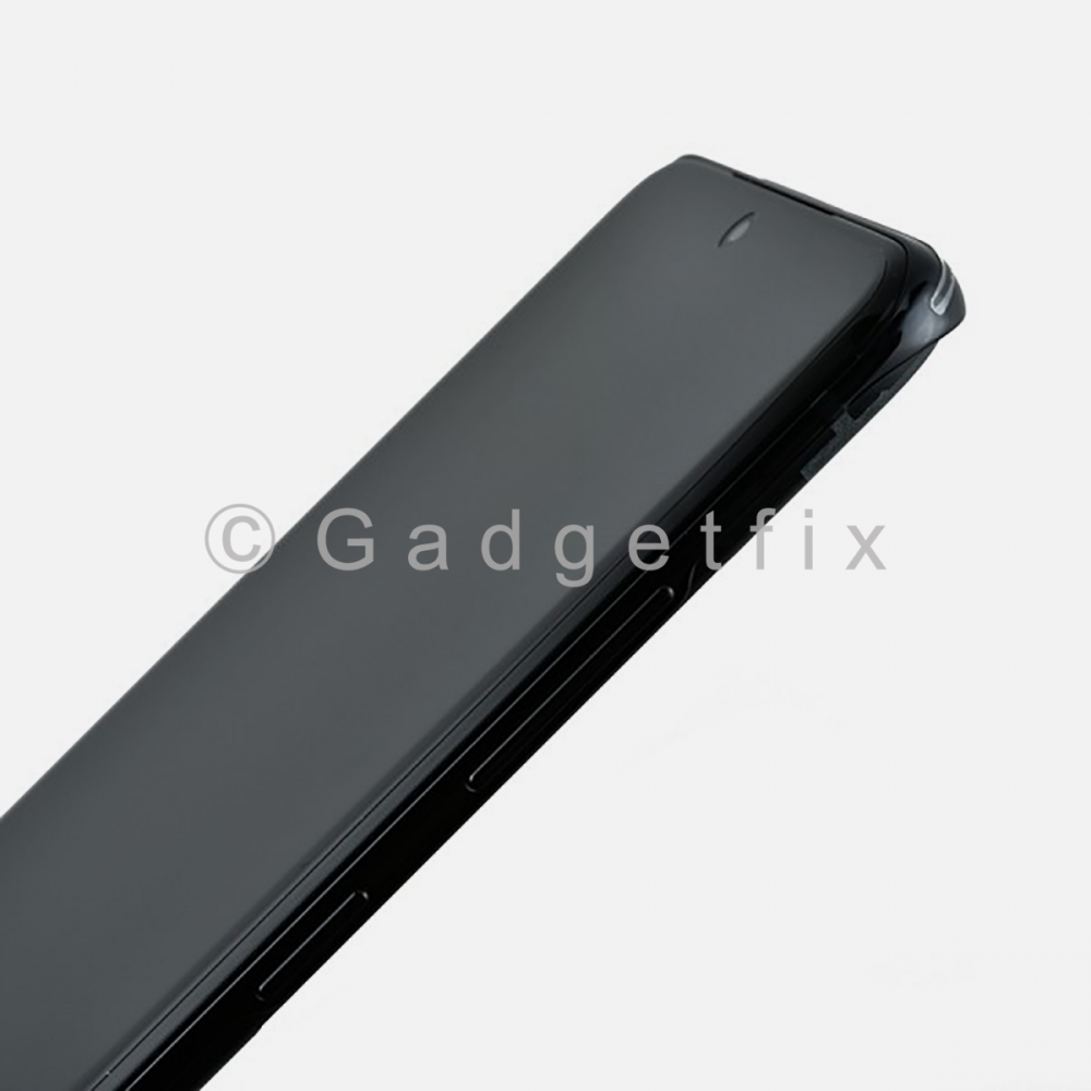 Black OLED Display Screen Digitizer + Frame For Samsung Galaxy S20+ Plus 5G