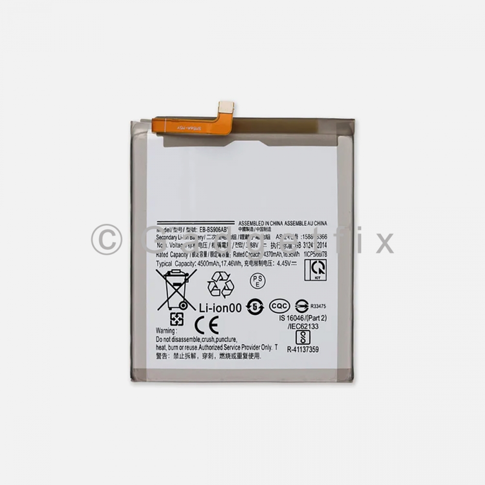 Replacement Battery EB-BS906ABY For Samsung Galaxy S22 Plus