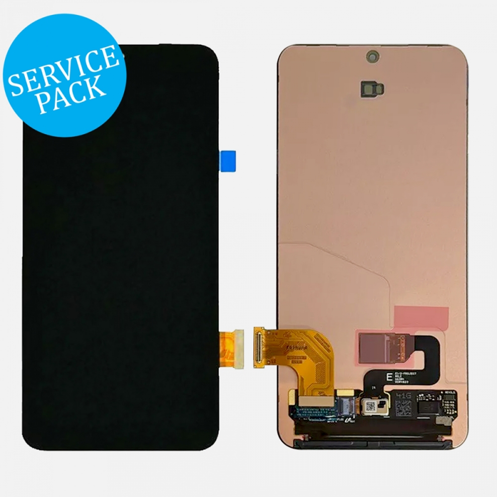 Samsung Galaxy S24 5G S921 OLED Display LCD Touch Screen Digitizer Assembly (Service Pack)