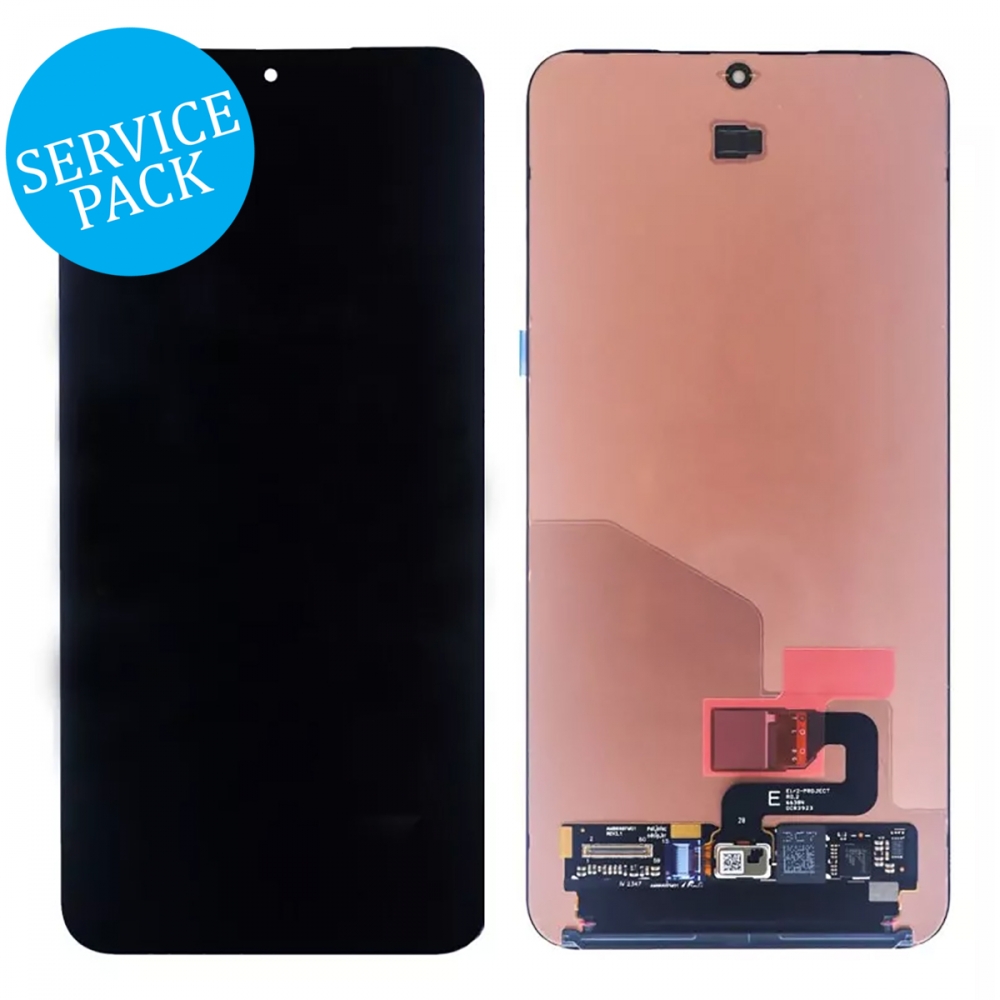 Samsung Galaxy S24 Plus 5G S926 OLED Display LCD Touch Screen Digitizer Assembly (Service Pack)
