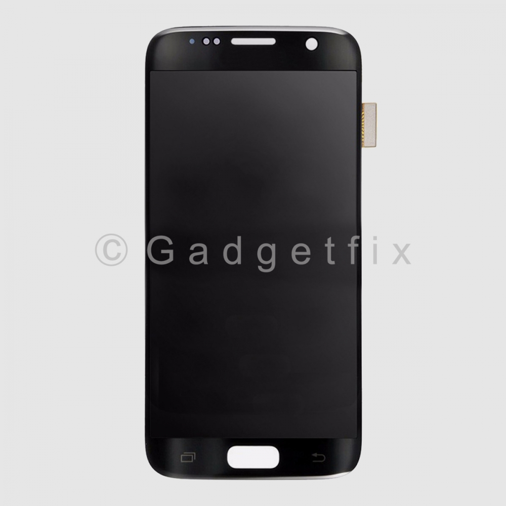 Samsung Galaxy S7 G930 G930A G930T G930V G930P OLED Screen Display + Touch Screen Digitizer