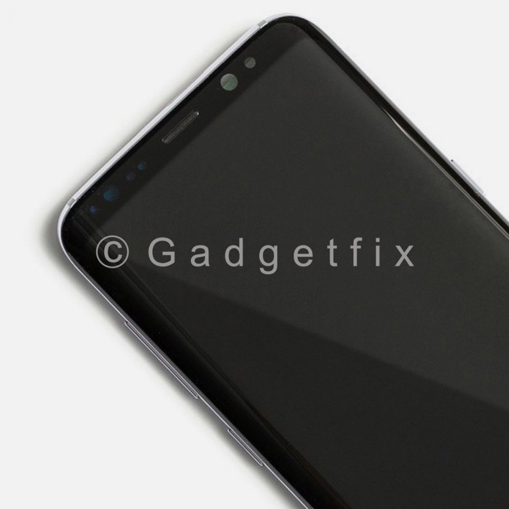 galaxy s8 plus display replacement