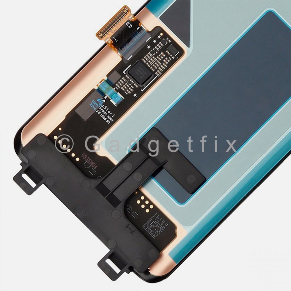 OLED Display Screen Assembly For Samsung S9 G960 (All Carriers) 