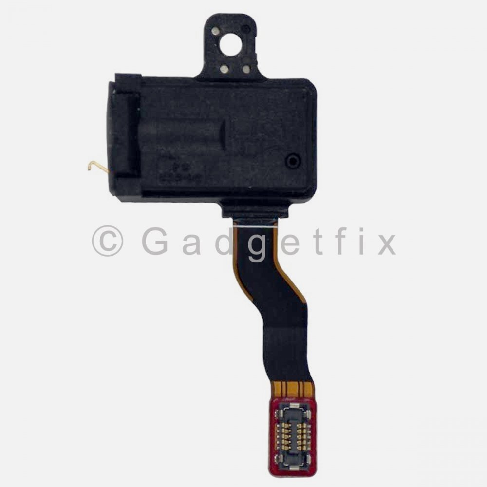 Headphone Audio Jack Flex Cable For Samsung Galaxy S9 G960 | S9 Plus G965 (All Carriers)