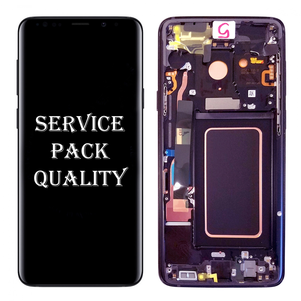 samsung galaxy s9 plus folder