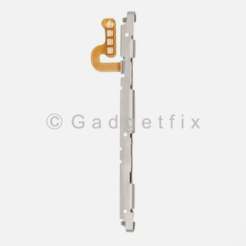 Volume Button Switch Connector Flex Cable For Samsung Galaxy S9 Plus
