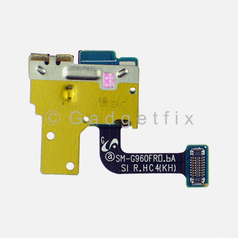 Proximity Sensor Flex Cable For Samsung Galaxy S9 G960 | S9 Plus G965 (All Carriers)