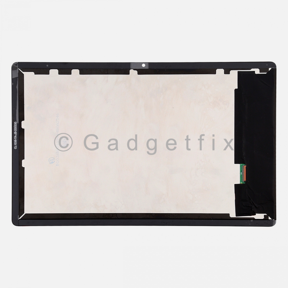 White Display LCD Screen Digitizer Assembly For Samsung Galaxy Tab A7 10.4" T500 | T505 (2020)