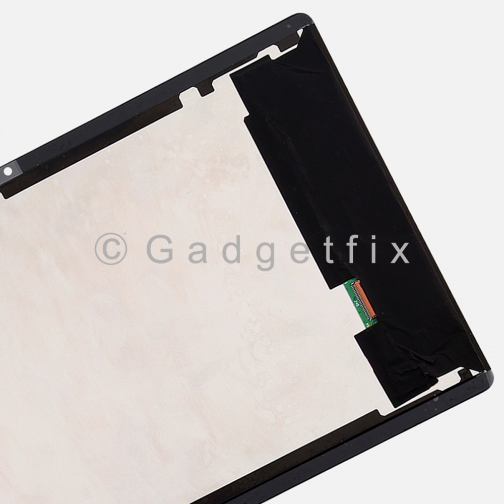 White Display LCD Screen Digitizer Assembly For Samsung Galaxy Tab A7 10.4" T500 | T505 (2020)