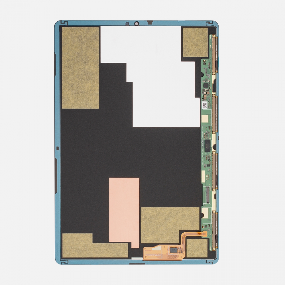 thumbnail image 2 of Seller Refurbished OLED Display For Google Pixel 7 Pro - W/ Frame & Fingerprint Support 2 of 4