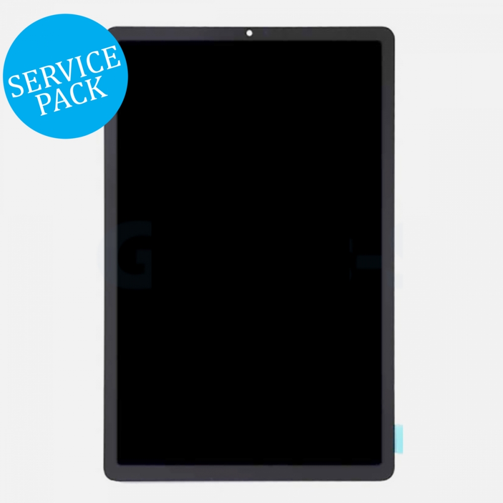 Display LCD Touch Screen Digitizer For Samsung Galaxy Tab S5E T720 | T725 | T727 (Service Pack)