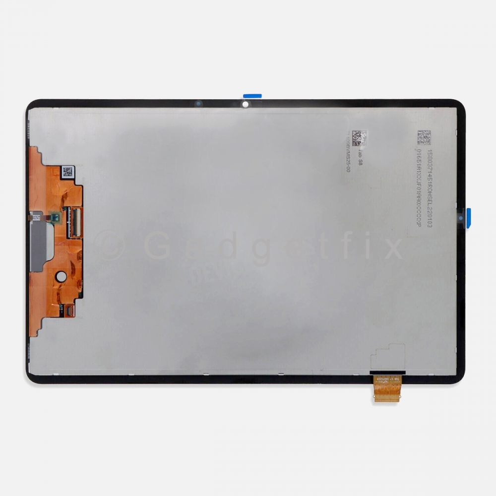 Samsung Galaxy Tab S8 2022 X700 | X706 OLED Display Touch Screen Digitizer (Refurbished)