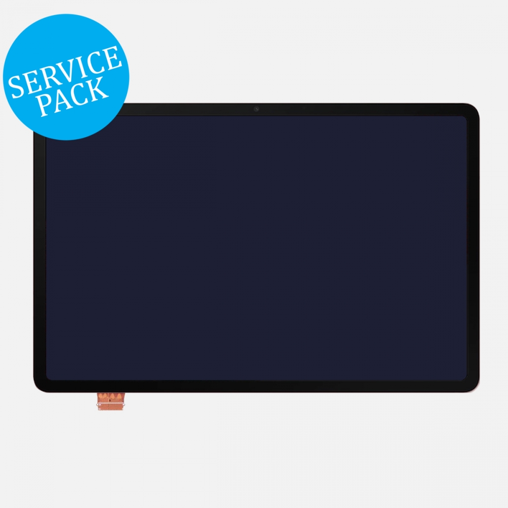 Samsung Galaxy Tab S9 2023 X710 | X716 OLED Display Touch Screen Digitizer (Service Pack)