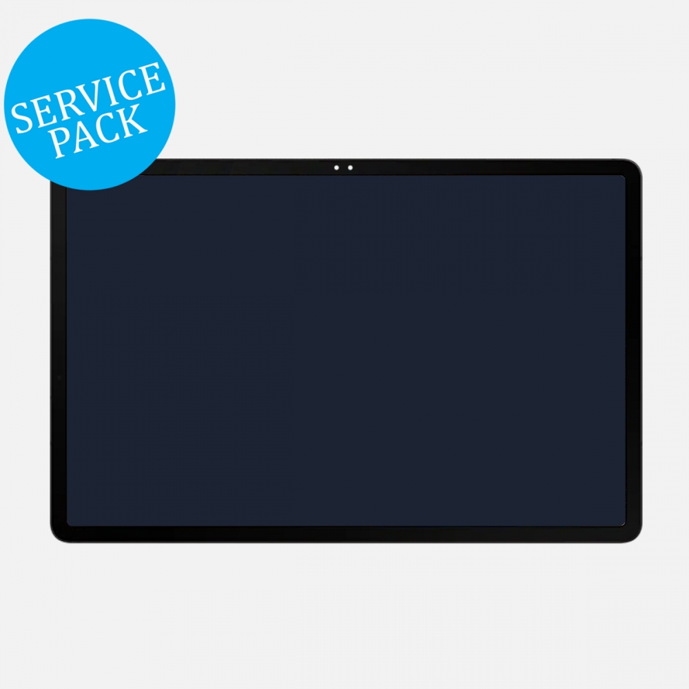 Samsung Galaxy Tab S9 Ultra 5G 2023 X910 X916 OLED Display Touch Screen Digitizer (Service Pack)