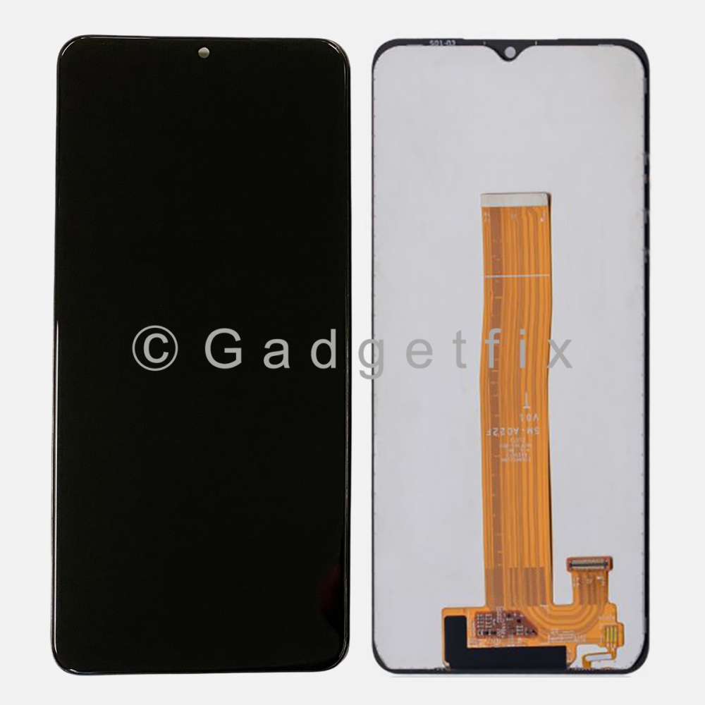 Display LCD Touch Screen Digitizer For Samsung A02 A022 2021 