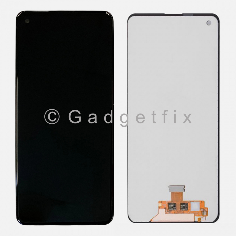 Display LCD Touch Screen Digitizer For Samsung Galaxy A21S A217 2020