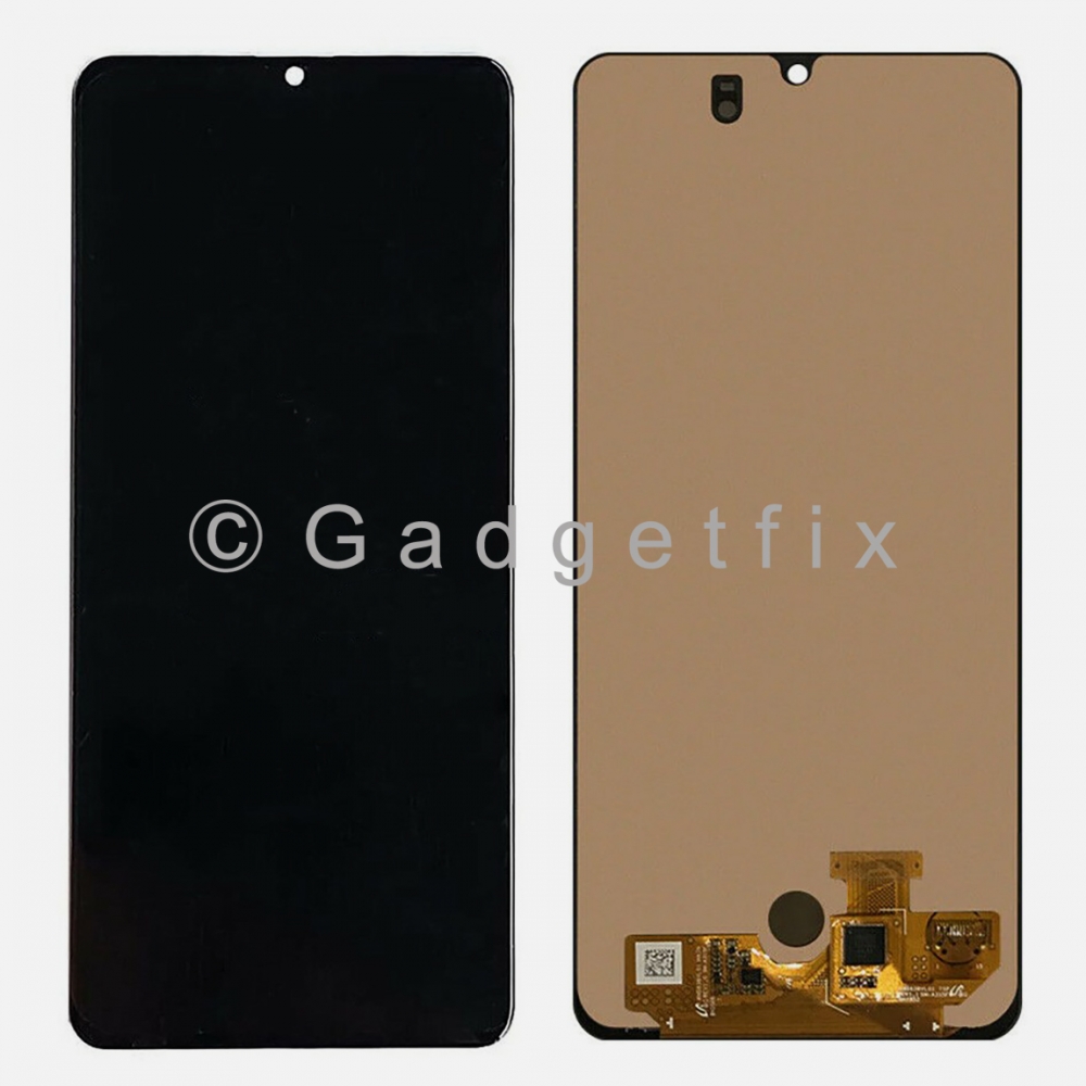 Incell Display LCD Screen Touch Digitizer For Samsung galaxy A31 2020 A315 