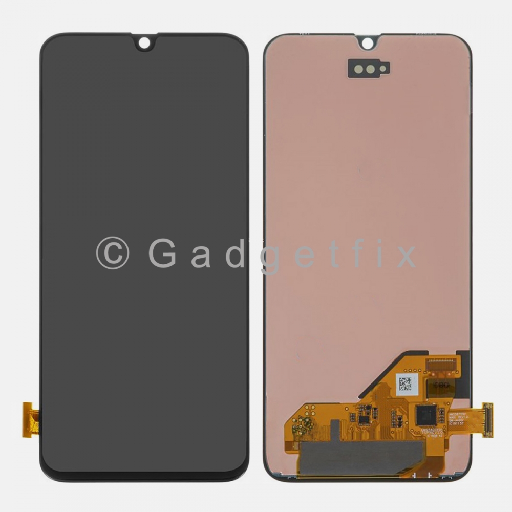 Incell Display LCD Touch Screen Digitizer For Samsung Galaxy A40 A405