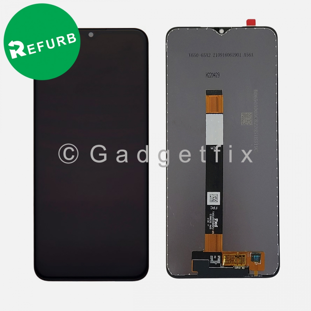 LCD Touch Screen Assembly For Samsung Galaxy A03S A037U 2021 (Single Sim - US Version)
