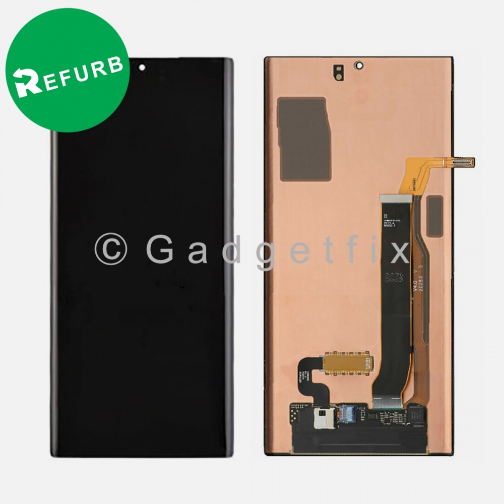 Refurbished OLED Display Screen Assembly for Samsung Galaxy Note 20 Ultra N985 | N986 (All Colors | All Carriers)