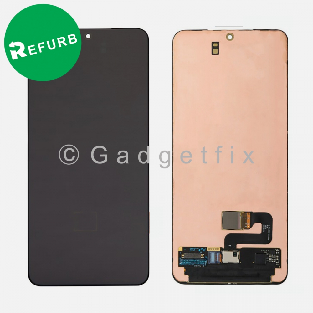OLED Display LCD Touch Screen Digitizer for Samsung Galaxy S21 5G | G991 (All Carriers)