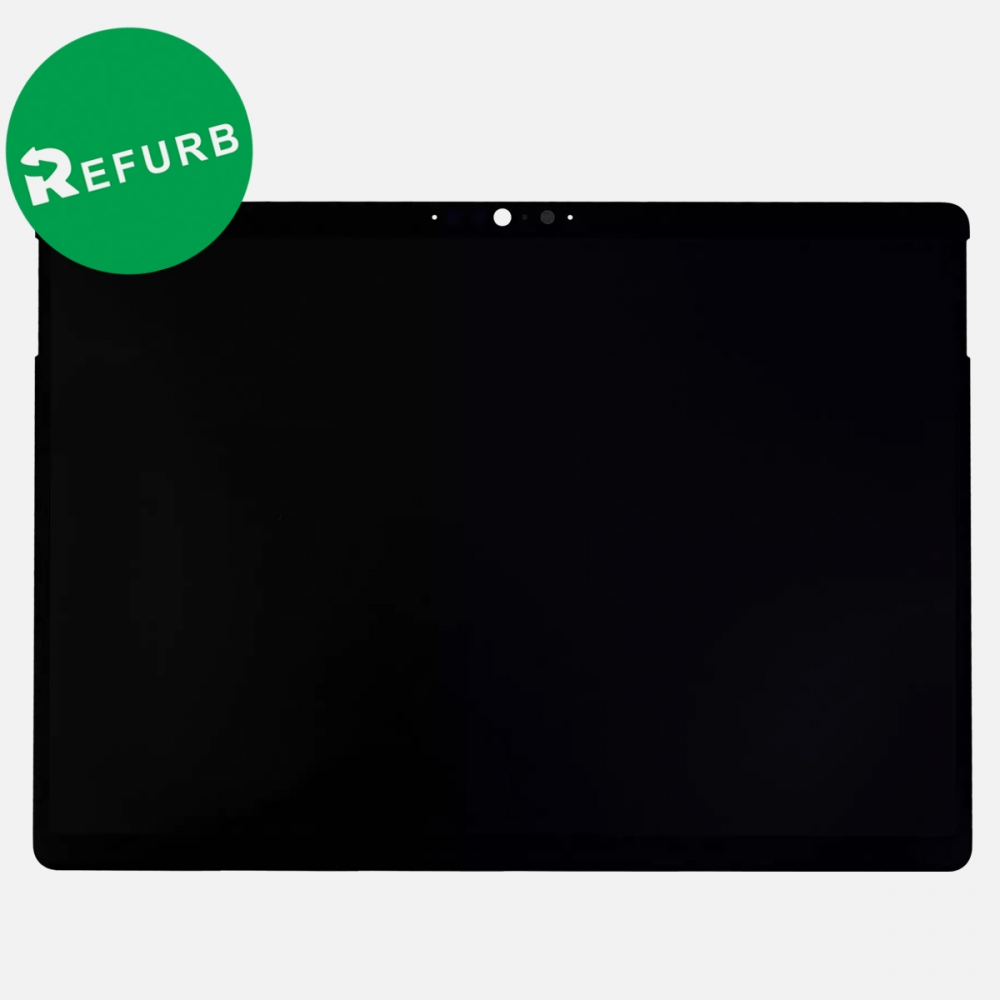 Refurbished Microsoft Surface Pro 10 | Pro 11 Display LCD Touch Screen Digitizer Assembly