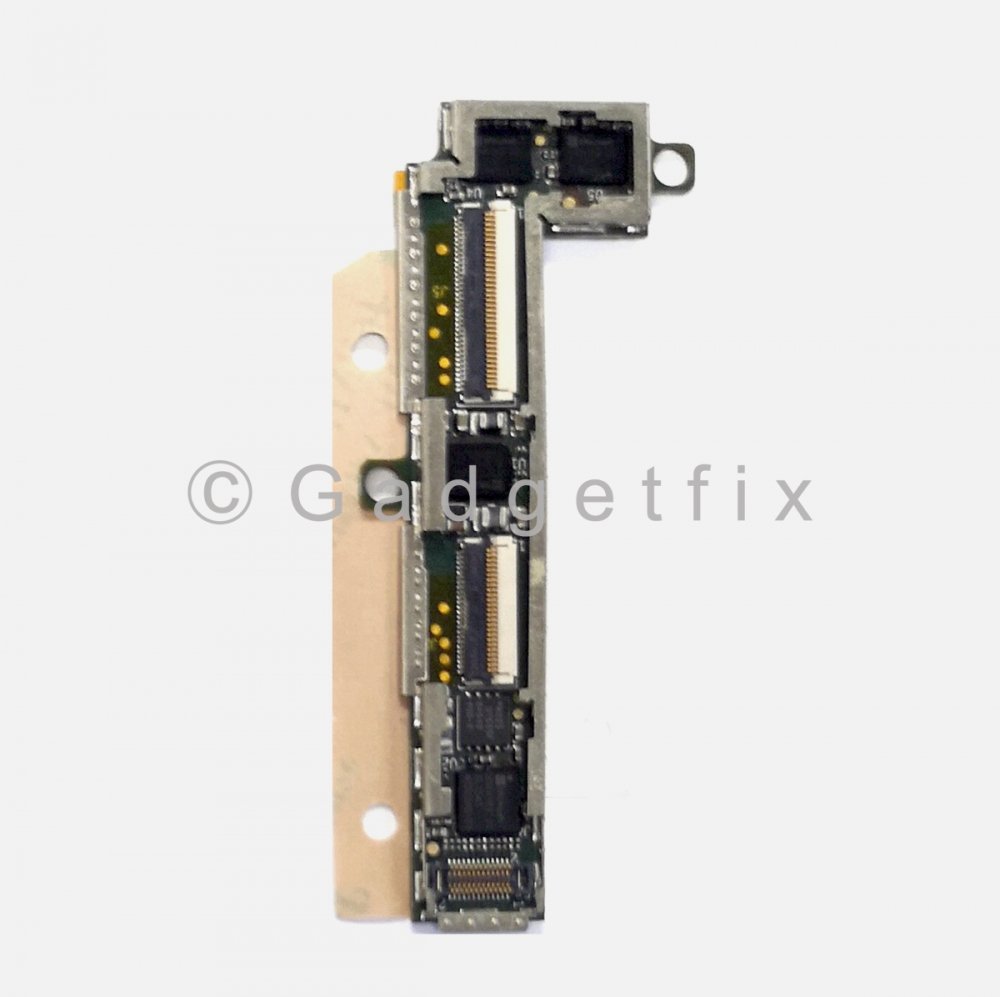 Microsoft Surface Pro 4 Touch Digitizer Connector Controller Board A07557G
