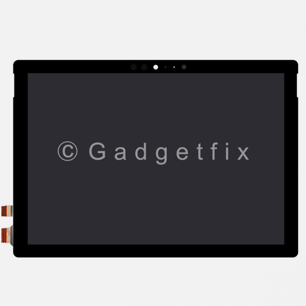 Refurbished Microsoft Surface Pro 4 LP123WQ1 LCD Display + Touch Screen Digitizer (LG Version)