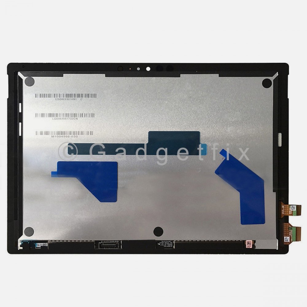 Refurbished Microsoft Surface Pro 4 LP123WQ1 LCD Display + Touch Screen Digitizer (LG Version)