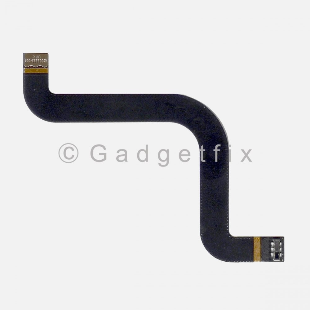 Microsoft Surface Pro 5 2017 Touch Digitizer Connector Flex Cable Ribbon