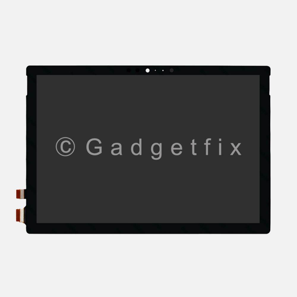 Refurbished Microsoft Surface Pro 7 1866 Display LCD Touch Screen Digitizer LP123WQ1 (w/ Flex)