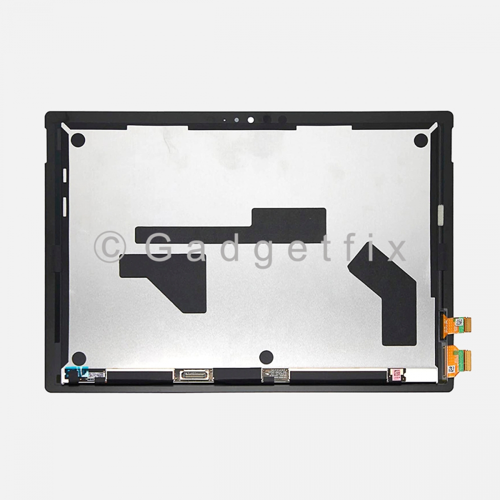 Refurbished Microsoft Surface Pro 7 1866 Display LCD Touch Screen Digitizer LP123WQ2