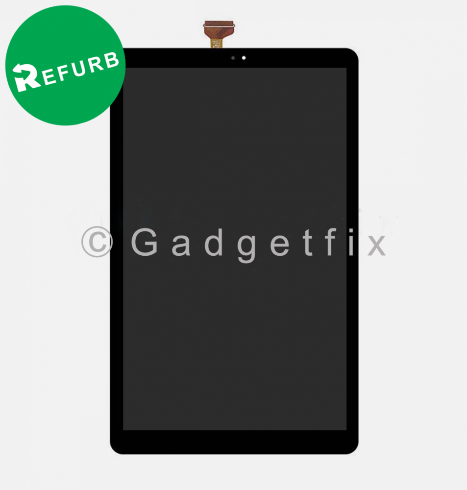 Display LCD Screen Digitizer Assembly For Samsung Galaxy Tab A 10.5" T590 | T595 (2018)