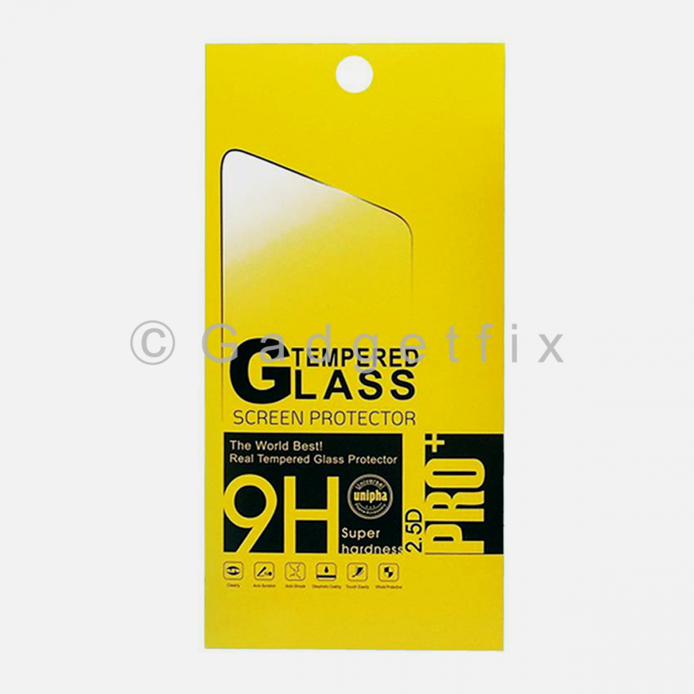 Lot 10 x Iphone 12 | 12 Pro 9H Premium Tempered Glass LCD Screen Protector Guard